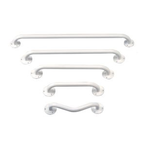Grab Bars (Set of 2)