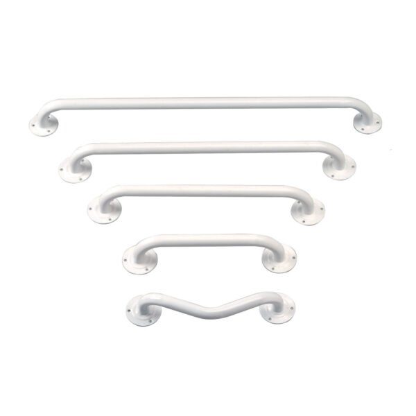 Grab Bars (Set of 2)