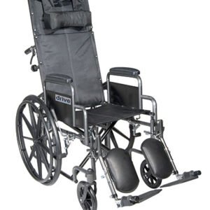 Reclining Wheelchair