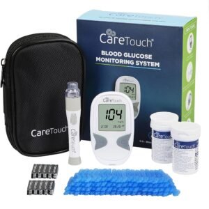 CGM Starter Kit