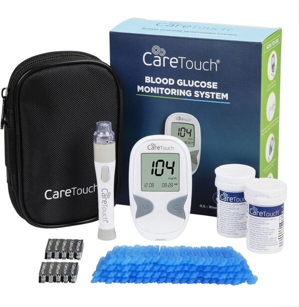 CGM Starter Kit