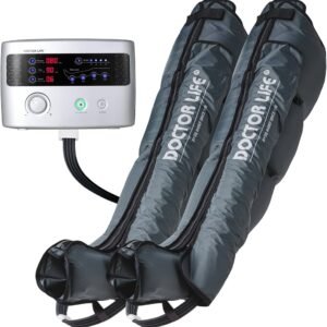 Leg Pneumatic Compression Device