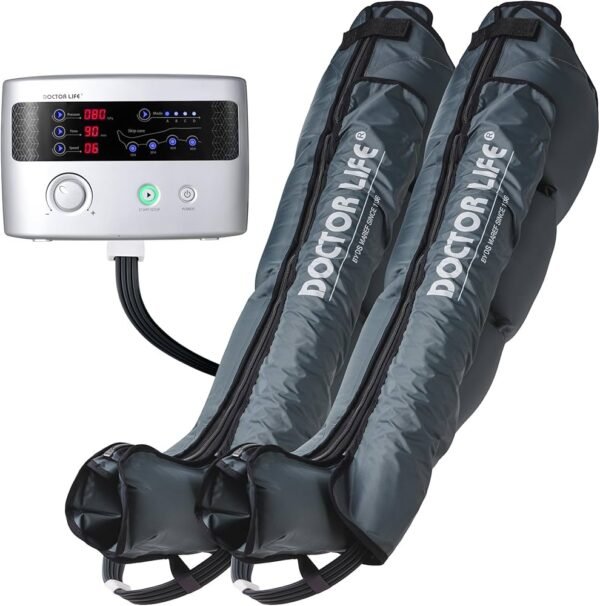Leg Pneumatic Compression Device