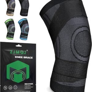 Knee Compression Brace