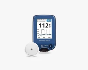 Continuous Glucose Monitor (CGM) - Starter Kit