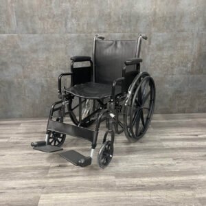 Standard Manual Wheelchair