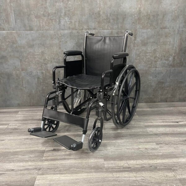Standard Manual Wheelchair