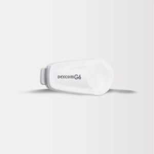 CGM Transmitter