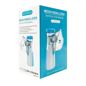 Portable Nebulizer
