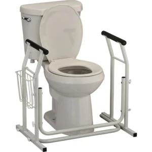 Toilet Safety Frame
