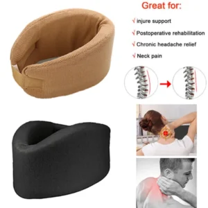 Neck Support Collar