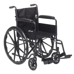 Standard Manual Wheelchair