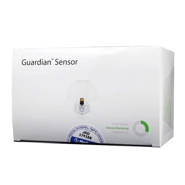 CGM Sensor Refill Pack